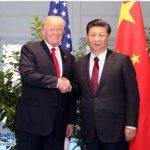 Trump Takes Nvidia CEO Jensen Huang on Trip Aimed at “Opening Up” China