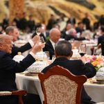 Trump Says China Agrees to Buy 200 Boeing Jets