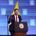 Thousands Gather on National Mall for “One Nation Under God” Prayer Rally