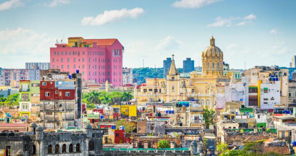 Trump Signals Possible Diplomatic Deal With Cuba