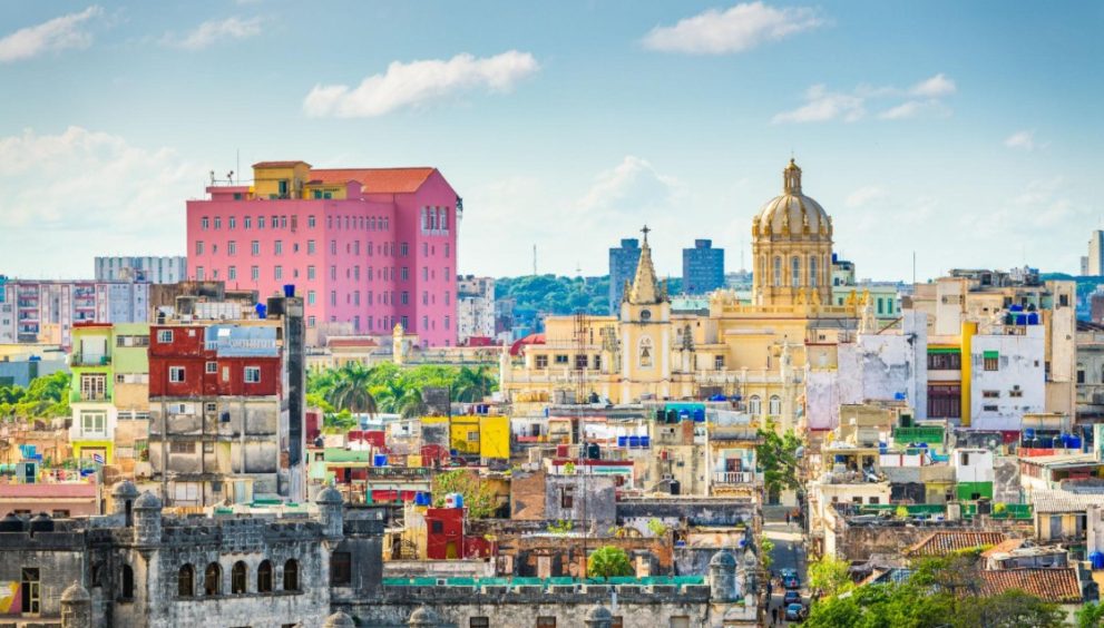 Trump Signals Possible Diplomatic Deal With Cuba