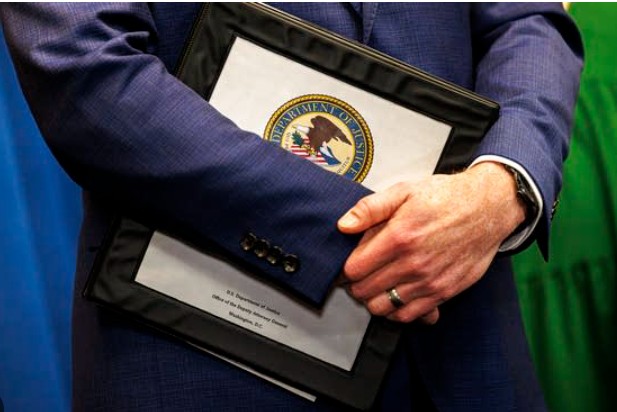 U.S. Unseals Massive $90 Million Minnesota Healthcare Fraud Case