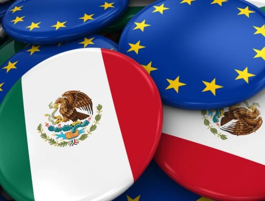 EU and Mexico Launch Historic Strategic Partnership and Trade Pact