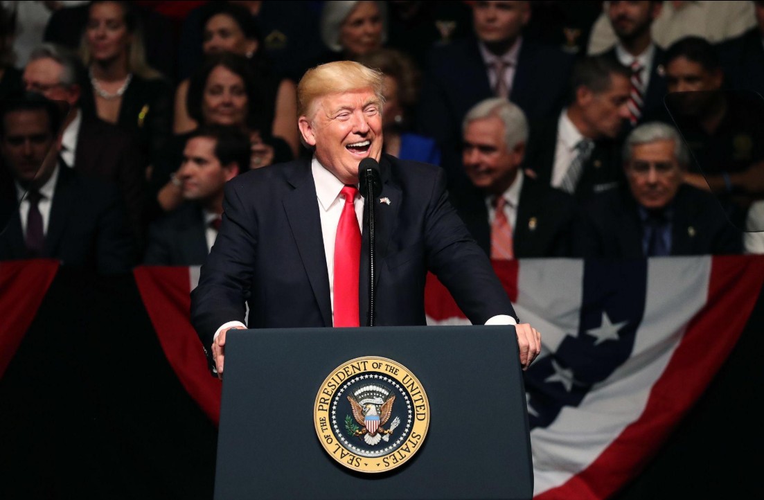 Trump Says U.S. Will Assist Cuba and Support Future Investment