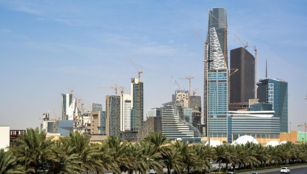 Saudi Arabia Freezes Consultancy Payments Amid Economic Pressure From Iran Conflict