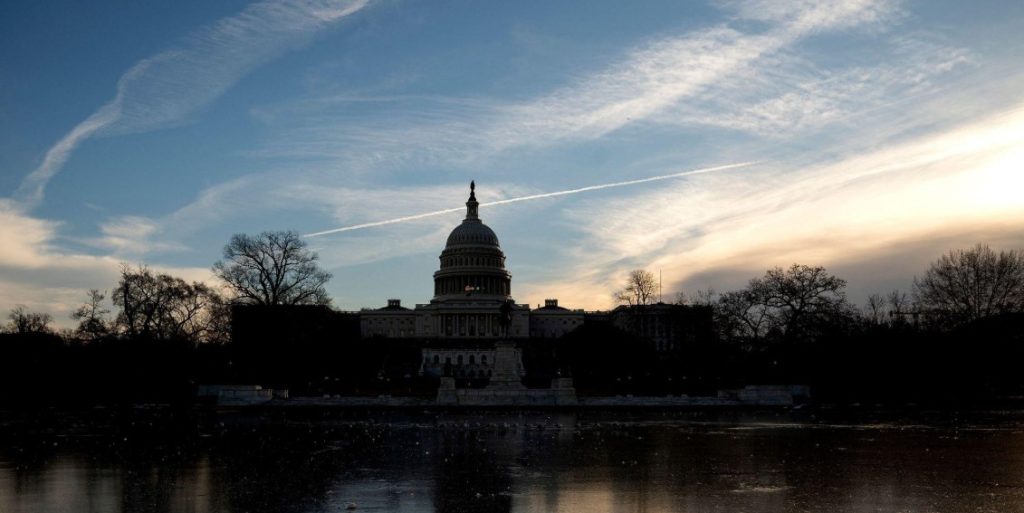 Trump Urges Congress to Pass SAVE America Act