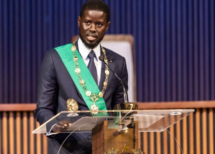 Senegal President Dismisses Prime Minister Amid Deepening Political Crisis