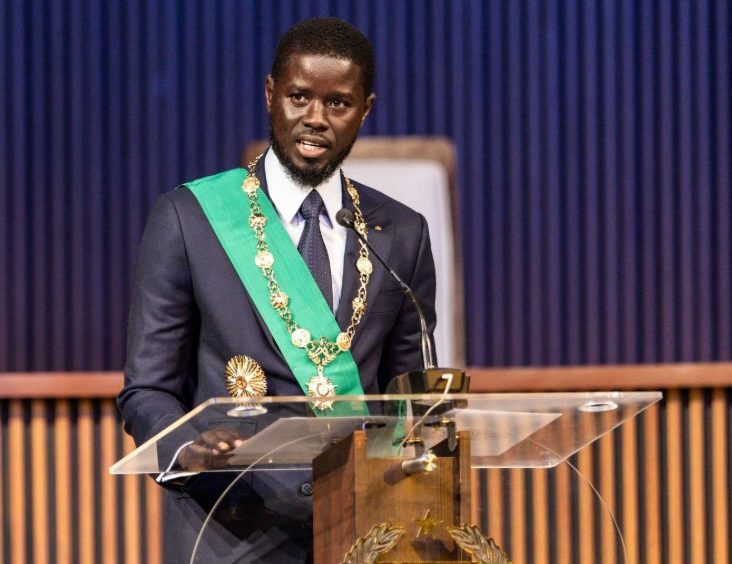 Senegal President Dismisses Prime Minister Amid Deepening Political Crisis