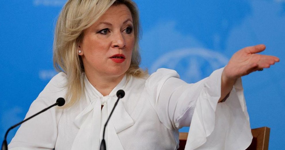 Russia Criticizes Western Aid Model for Africa