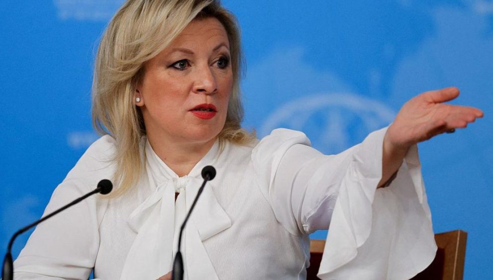 Russia Criticizes Western Aid Model for Africa