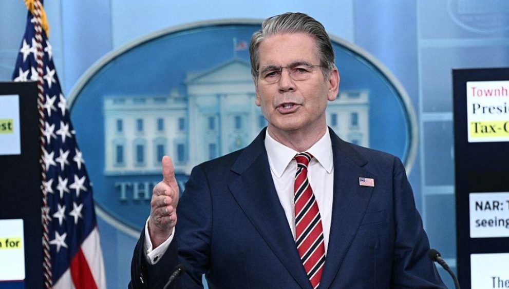 U.S. Says Iran Sanctions Relief Depends on Nuclear and Hormuz Conditions