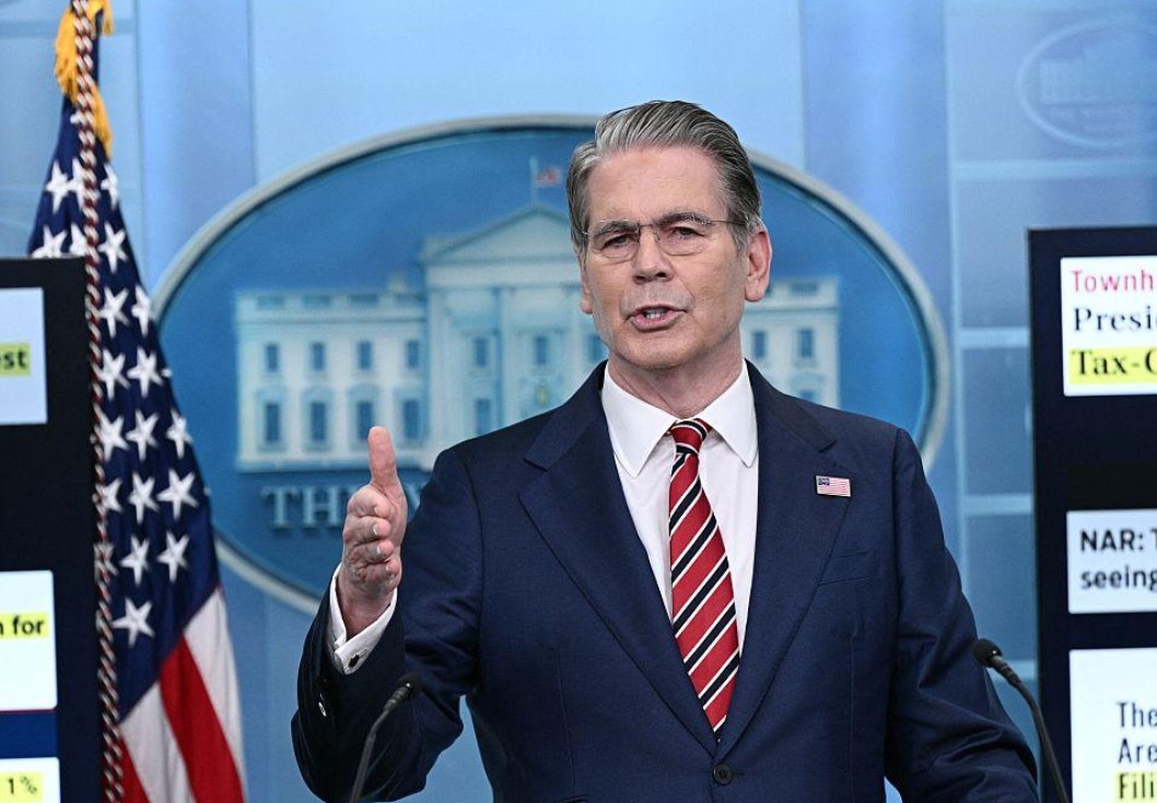 U.S. Says Iran Sanctions Relief Depends on Nuclear and Hormuz Conditions