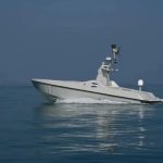 UAE says Iran cannot be trusted over Hormuz, peace efforts at an impasse