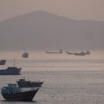 US Navy Turns to AI Firm Domino for Options to Counter Iranian Mines
