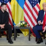 Israel and Lebanon Hold U.S.-Mediated “Historic” Peace Talks
