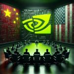 U.S. Clears H200 Chip Sales to 10 Chinese Firms as Nvidia Seeks Breakthrough in China
