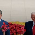 Xi Hails Trade Progress With U.S., Issues Sharp Warning Over Taiwan