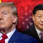 Boeing Shares Drop 4% after Trump Announces China Orders just 200 Jets