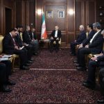 Revised Iranian Proposal to End War Shared With US, Pakistani Source Says