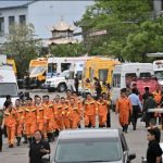 US and Armenia Sign Strategic Partnership Agreement Ahead of Armenian Elections