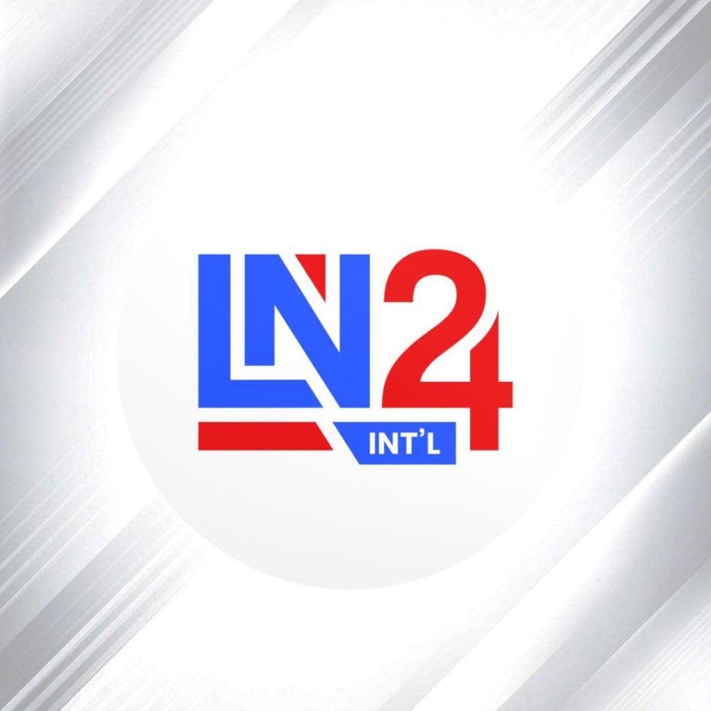 LN24 International Marks 2 Years of Impactful, Distinctive Broadcasting