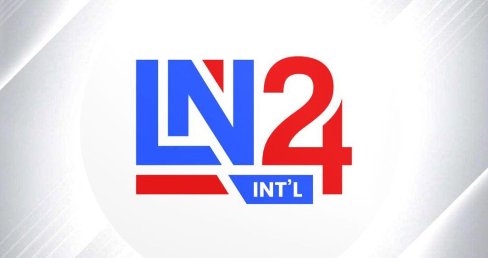 LN24 International Marks 2 Years of Impactful, Distinctive Broadcasting