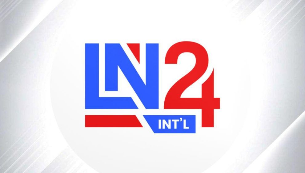 LN24 International Marks 2 Years of Impactful, Distinctive Broadcasting