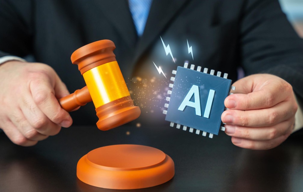 Denmark’s Prime Minister Warns About AI’s Impact on Democracy