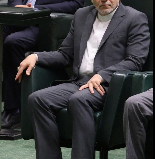 Reports Claim Iranian President Submitted Resignation Letter