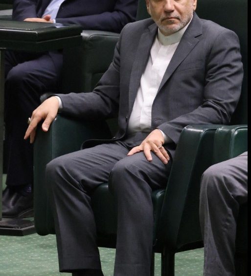 Reports Claim Iranian President Submitted Resignation Letter