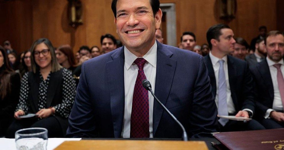 Marco Rubio Warns AI Could Destabilize Societies Worldwide