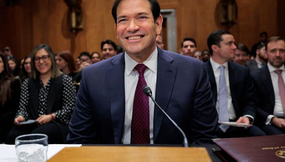 Marco Rubio Warns AI Could Destabilize Societies Worldwide