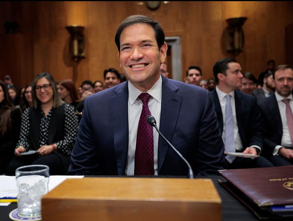 Marco Rubio Warns AI Could Destabilize Societies Worldwide