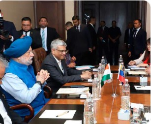 India Signals Deeper Energy Engagement With Venezuela