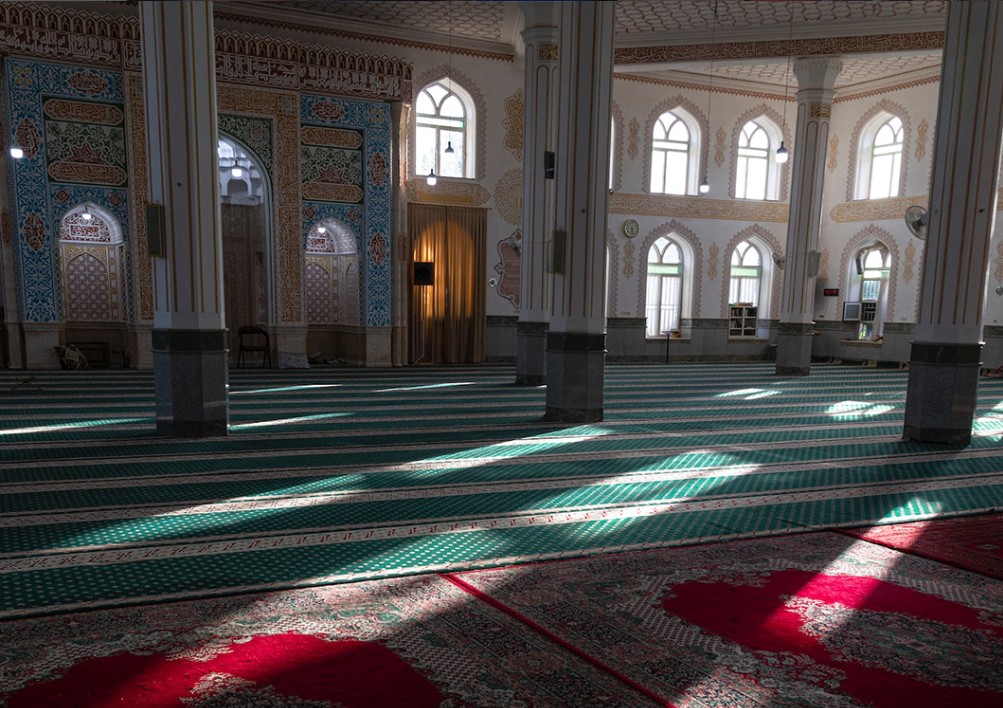 Thousands of Mosques Close as Interest in Christianity Grows in Iran, Says Christian Convert