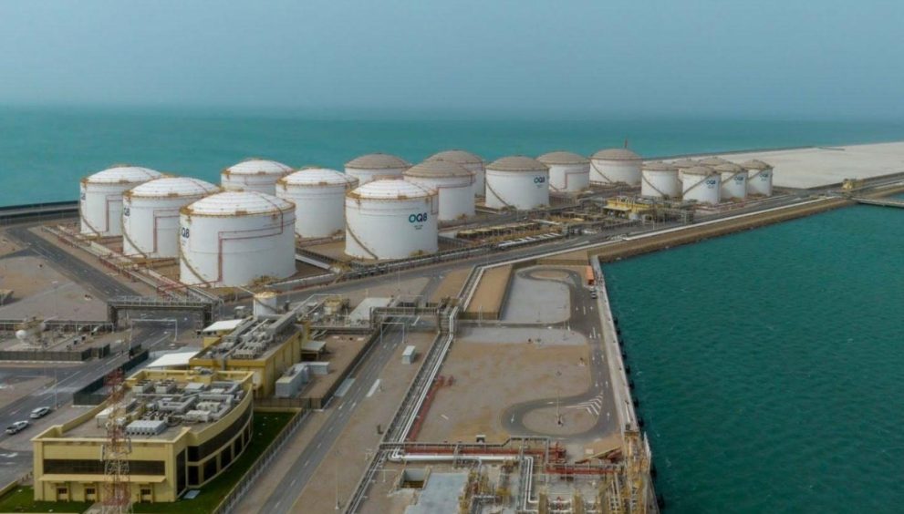 Oman’s Mina Al-Fahal Oil Terminal Resumes Normal Operations