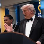 US Senate Approves $70 Billion ICE Funding Bill, Rejects Effort to Ban Trump’s Controversial ‘Anti-Weaponization’ Fund