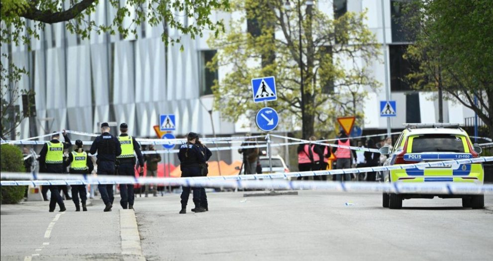 Sweden Moves to Lower Age of Criminal Responsibility to 13