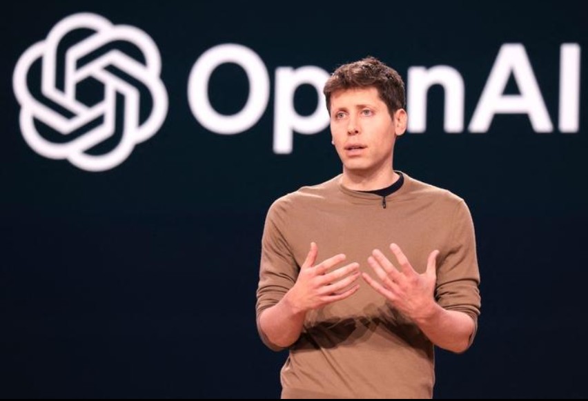 Florida Files Landmark Lawsuit Against OpenAI and CEO Sam Altman