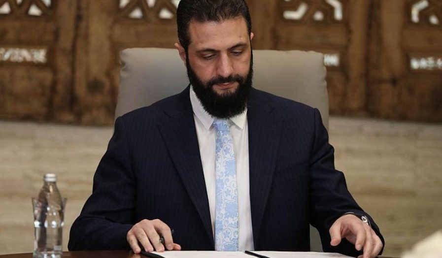 Syria Denies Reports of Military Intervention Plans in Lebanon