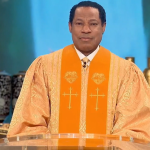 Pastor Chris Urges South Africa to Choose Peace and Prosperity
