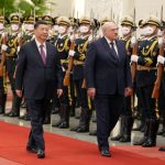 Russian President Says Country Has Withstood Western Pressure