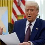 Trump Intensifies Efforts to Preserve Fragile Israel-Iran Ceasefire Amid Regional Tensions