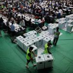 Thousands Demand South Korea Election Re-Run After Ballot Shortage Sparks Outrage