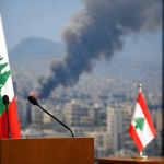 President Trump Announces New Iran Blockade