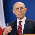 UK Temporarily Withdraws Embassy Staff From Iran Over Security Situation