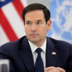 Rubio to Revive Prospect of U.S. Helping End War in Meeting with Russian Counterpart