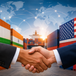 India to Continue Engaging With US on Trade Deal Despite New Tariff Measures
