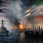 Trump Says Interim Accord With Iran Is Over