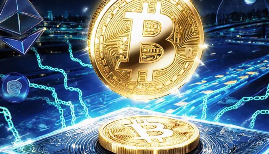 President's Financial Disclosure Highlights Growing Crypto Wealth